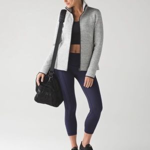 NWT Insculpt Jacket